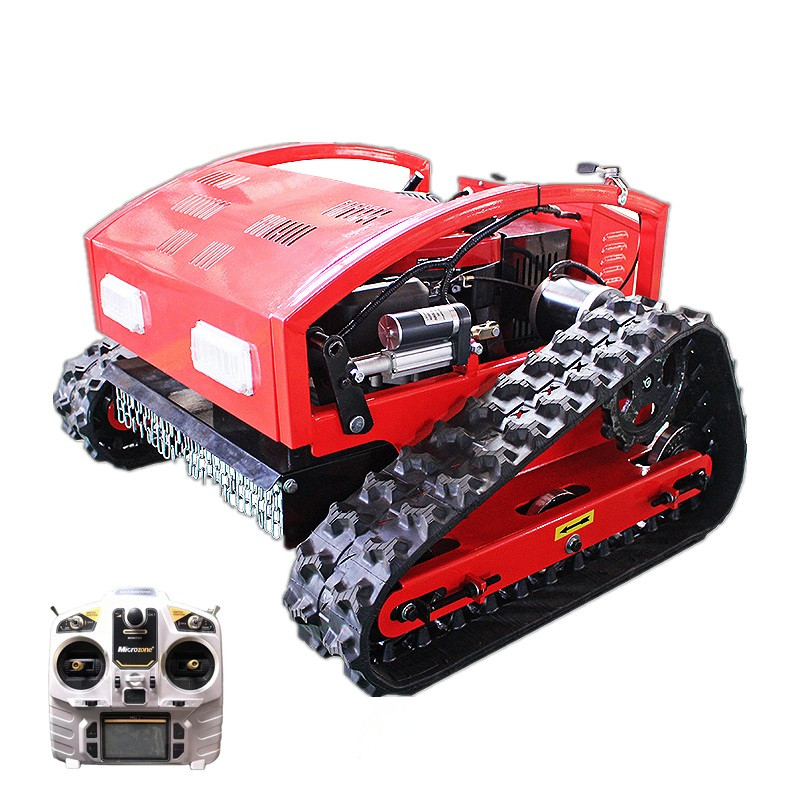 550mm Lawn Mower 